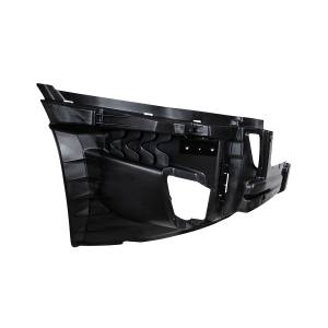 UNITED PACIFIC - UNITED PACIFIC - 42471 - REFUERZO DE PARACHOQUES CON SOPORTE DE LUZ ANTINIEBLA PARA FREIGHTLINER CASCADIA 2018-2024 - PASAJERO - Image 3
