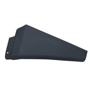 UNITED PACIFIC - UNITED PACIFIC - 42472 - DEFLECTOR DE FLUJO DE AIRE DE PARACHOQUES PARA FREIGHTLINER CASCADIA 2018-2024 - CONDUCTOR - Image 2