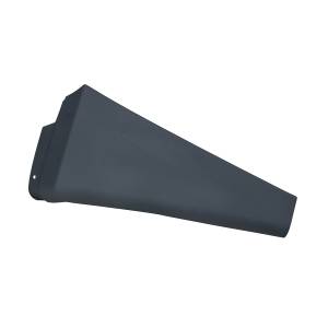 UNITED PACIFIC - UNITED PACIFIC - 42472 - DEFLECTOR DE FLUJO DE AIRE DE PARACHOQUES PARA FREIGHTLINER CASCADIA 2018-2024 - CONDUCTOR - Image 3
