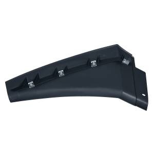 UNITED PACIFIC - UNITED PACIFIC - 42472 - DEFLECTOR DE FLUJO DE AIRE DE PARACHOQUES PARA FREIGHTLINER CASCADIA 2018-2024 - CONDUCTOR - Image 6
