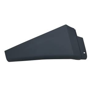 UNITED PACIFIC - UNITED PACIFIC - 42473 - DEFLECTOR DE FLUJO DE AIRE DE PARACHOQUES PARA FREIGHTLINER CASCADIA 2018-2024 - PASAJERO - Image 2