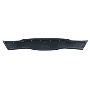 UNITED PACIFIC - UNITED PACIFIC - 42474 - DEFLECTOR DE FLUJO DE AIRE DE PARACHOQUES PARA FREIGHTLINER CASCADIA 2018-2024 - CENTRO - Image 4