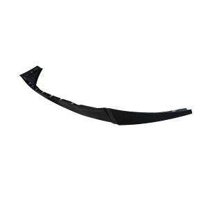 UNITED PACIFIC - UNITED PACIFIC - 42474 - DEFLECTOR DE FLUJO DE AIRE DE PARACHOQUES PARA FREIGHTLINER CASCADIA 2018-2024 - CENTRO - Image 6