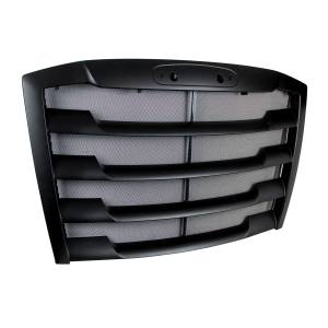 UNITED PACIFIC - 42476 - PARRILLA NEGRA CON PANTALLA DE ERRORES PARA FREIGHTLINER CASCADIA 2018-2024