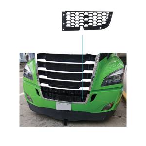UNITED PACIFIC - UNITED PACIFIC - 42478 - MALLA DE PARACHOQUES PARA FREIGHTLINER CASCADIA 2018-2024 - CONDUCTOR - Image 3