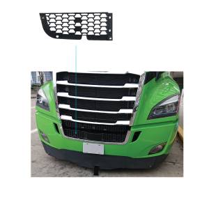 UNITED PACIFIC - UNITED PACIFIC - 42479 - MALLA DE PARACHOQUES PARA FREIGHTLINER CASCADIA 2018-2024 - PASAJERO - Image 3