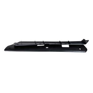 UNITED PACIFIC - UNITED PACIFIC - 42482 - PORTADOR DE PARACHOQUES DE PRESA DE AIRE EXTERIOR PARA FREIGHTLINER CASCADIA 2018-2024 - CONDUCTOR - Image 2