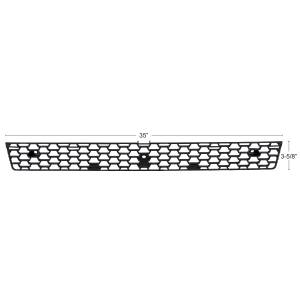UNITED PACIFIC - UNITED PACIFIC - 42484 - PARRILLA INFERIOR PARA FREIGHTLINER CASCADIA 2018-2024 - Image 7