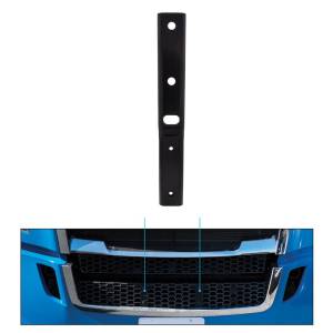 UNITED PACIFIC - UNITED PACIFIC - 42485 - SOPORTE DE MALLA DE PARACHOQUES PARA FREIGHTLINER CASCADIA 2018-2024 - Image 9
