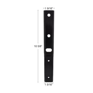 UNITED PACIFIC - UNITED PACIFIC - 42485 - SOPORTE DE MALLA DE PARACHOQUES PARA FREIGHTLINER CASCADIA 2018-2024 - Image 11