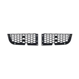 UNITED PACIFIC - 42486 - MALLA DE PARACHOQUES PARA FREIGHTLINER CASCADIA 2018-2024 - CONDUCTOR Y PASAJERO