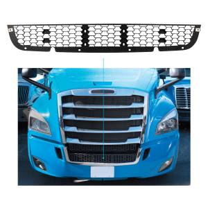 UNITED PACIFIC - UNITED PACIFIC - 42487 - MALLA DE PARACHOQUES PARA FREIGHTLINER CASCADIA PRINCIPIOS 2018 - UNA PIEZA - Image 4