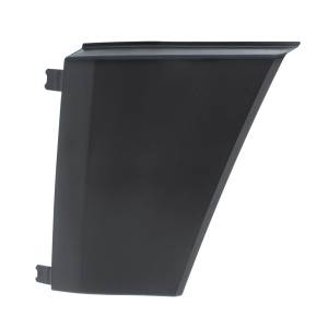 UNITED PACIFIC - 42502 - CUBIERTA DE GANCHO DE REMOLQUE ABS PARA VOLVO VNL 2018-2024 - CONDUCTOR