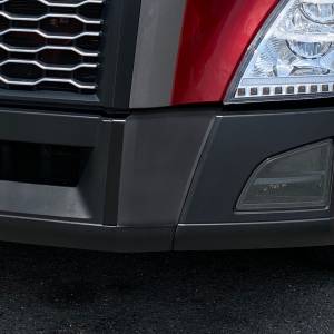 UNITED PACIFIC - UNITED PACIFIC - 42502 - CUBIERTA DE GANCHO DE REMOLQUE ABS PARA VOLVO VNL 2018-2024 - CONDUCTOR - Image 7