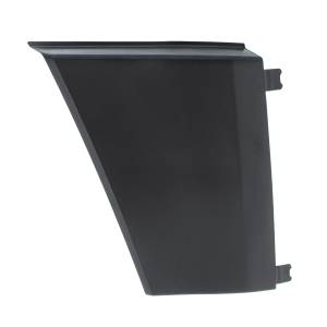 UNITED PACIFIC - 42503 - TAPA DE GANCHO DE REMOLQUE ABS PARA VOLVO VNL 2018-2024 - PASAJERO