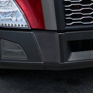 UNITED PACIFIC - UNITED PACIFIC - 42503 - TAPA DE GANCHO DE REMOLQUE ABS PARA VOLVO VNL 2018-2024 - PASAJERO - Image 8