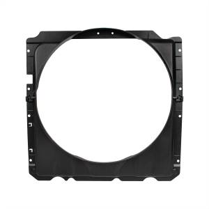 UNITED PACIFIC - 42509 - CUBIERTA DE VENTILADOR TIPO M1400 PARA FREIGHTLINER CASCADIA 125 2013-2018