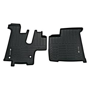 UNITED PACIFIC - 42510 - JUEGO DE ALFOMBRILLAS RIGGEAR PARA KENWORTH W900/T800 (2006-2024) Y T660 (2008-2017)