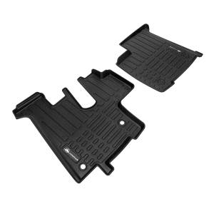 UNITED PACIFIC - UNITED PACIFIC - 42510 - JUEGO DE ALFOMBRILLAS RIGGEAR PARA KENWORTH W900/T800 (2006-2024) Y T660 (2008-2017) - Image 6