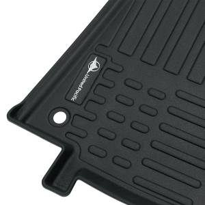 UNITED PACIFIC - UNITED PACIFIC - 42510 - JUEGO DE ALFOMBRILLAS RIGGEAR PARA KENWORTH W900/T800 (2006-2024) Y T660 (2008-2017) - Image 8