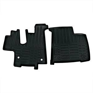 UNITED PACIFIC - UNITED PACIFIC - 42510 - JUEGO DE ALFOMBRILLAS RIGGEAR PARA KENWORTH W900/T800 (2006-2024) Y T660 (2008-2017) - Image 3