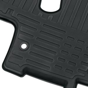 UNITED PACIFIC - UNITED PACIFIC - 42510 - JUEGO DE ALFOMBRILLAS RIGGEAR PARA KENWORTH W900/T800 (2006-2024) Y T660 (2008-2017) - Image 12