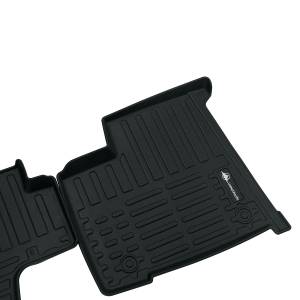 UNITED PACIFIC - UNITED PACIFIC - 42510 - JUEGO DE ALFOMBRILLAS RIGGEAR PARA KENWORTH W900/T800 (2006-2024) Y T660 (2008-2017) - Image 10