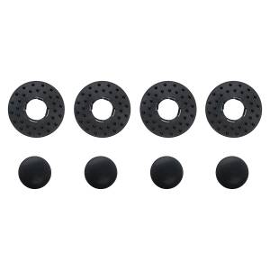 UNITED PACIFIC - UNITED PACIFIC - 42510 - JUEGO DE ALFOMBRILLAS RIGGEAR PARA KENWORTH W900/T800 (2006-2024) Y T660 (2008-2017) - Image 13