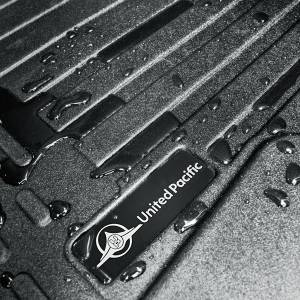 UNITED PACIFIC - UNITED PACIFIC - 42510 - JUEGO DE ALFOMBRILLAS RIGGEAR PARA KENWORTH W900/T800 (2006-2024) Y T660 (2008-2017) - Image 15