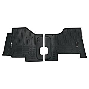 UNITED PACIFIC - UNITED PACIFIC - 42511 - JUEGO DE ALFOMBRILLAS RIGGEAR PARA PETERBILT 579/567 (2014-2021), KENWORTH T680 (2013-2021) Y T880 (2015-2024) - Image 2