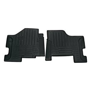 UNITED PACIFIC - UNITED PACIFIC - 42511 - JUEGO DE ALFOMBRILLAS RIGGEAR PARA PETERBILT 579/567 (2014-2021), KENWORTH T680 (2013-2021) Y T880 (2015-2024) - Image 3