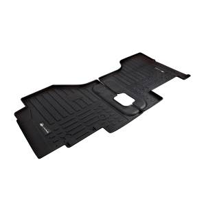 UNITED PACIFIC - UNITED PACIFIC - 42511 - JUEGO DE ALFOMBRILLAS RIGGEAR PARA PETERBILT 579/567 (2014-2021), KENWORTH T680 (2013-2021) Y T880 (2015-2024) - Image 5