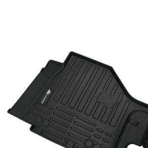 UNITED PACIFIC - UNITED PACIFIC - 42511 - JUEGO DE ALFOMBRILLAS RIGGEAR PARA PETERBILT 579/567 (2014-2021), KENWORTH T680 (2013-2021) Y T880 (2015-2024) - Image 8