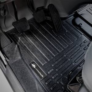 UNITED PACIFIC - UNITED PACIFIC - 42511 - JUEGO DE ALFOMBRILLAS RIGGEAR PARA PETERBILT 579/567 (2014-2021), KENWORTH T680 (2013-2021) Y T880 (2015-2024) - Image 12