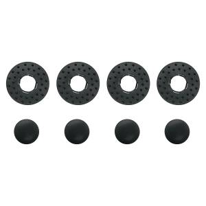 UNITED PACIFIC - UNITED PACIFIC - 42511 - JUEGO DE ALFOMBRILLAS RIGGEAR PARA PETERBILT 579/567 (2014-2021), KENWORTH T680 (2013-2021) Y T880 (2015-2024) - Image 10