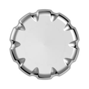 UNITED PACIFIC - UNITED PACIFIC - 42521 - TAPA DE TAPÓN DE COMBUSTIBLE DE PLÁSTICO CROMADO PARA VOLVO - SIN BLOQUEO - Image 11
