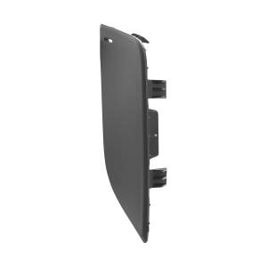 UNITED PACIFIC - UNITED PACIFIC - 42527 - TAPA DE ACCESO AL GANCHO DE REMOLQUE NEGRA PARA FREIGHTLINER CASCADIA 2018-2024 - PASAJERO - Image 7