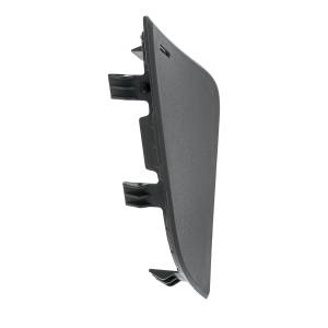 UNITED PACIFIC - UNITED PACIFIC - 42527 - TAPA DE ACCESO AL GANCHO DE REMOLQUE NEGRA PARA FREIGHTLINER CASCADIA 2018-2024 - PASAJERO - Image 6