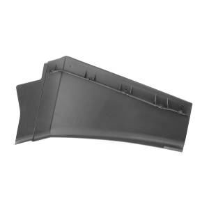 UNITED PACIFIC - UNITED PACIFIC - 42531 - DEFLECTOR DE FLUJO DE AIRE DE PARACHOQUES (VERSIÓN AMPLIA) PARA FREIGHTLINER CASCADIA 2018-2024 - PASAJERO - Image 5