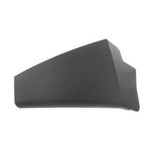 UNITED PACIFIC - UNITED PACIFIC - 42531 - DEFLECTOR DE FLUJO DE AIRE DE PARACHOQUES (VERSIÓN AMPLIA) PARA FREIGHTLINER CASCADIA 2018-2024 - PASAJERO - Image 2