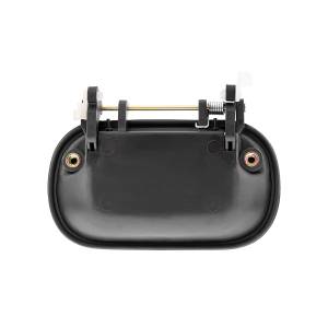 UNITED PACIFIC - UNITED PACIFIC - 42597B - MANIJA DE PUERTA EXTERIOR DE PLÁSTICO NEGRO PARA ISUZU NPR 1995-2007 - CONDUCTOR - Image 10