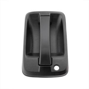 UNITED PACIFIC - UNITED PACIFIC - 42599B - MANIJA DE PUERTA EXTERIOR DE PLÁSTICO NEGRO PARA ISUZU NPR 2008-2017 - CONDUCTOR - Image 3