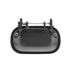 UNITED PACIFIC - UNITED PACIFIC - 42598B - MANIJA DE PUERTA EXTERIOR DE PLÁSTICO NEGRO PARA ISUZU NPR 1995-2007 - PASAJERO - Image 10