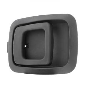 UNITED PACIFIC - UNITED PACIFIC - 42603B - MANIJA DE PUERTA INTERIOR DE PLÁSTICO NEGRO PARA KENWORTH W900/T800/T600/T300/C500 2002-2006 (A GRANEL) - Image 6