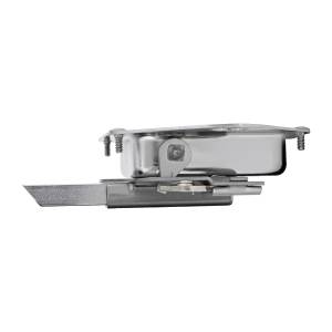 UNITED PACIFIC - UNITED PACIFIC - 42604B - MANIJA DE PUERTA DE ALMACENAMIENTO EXTERIOR PARA DORMITORIO PARA KENWORTH W900/T800 (2004-2015), HIERRO LARGO - CONDUCTOR (A GRANEL) - Image 7