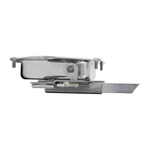 UNITED PACIFIC - UNITED PACIFIC - 42605B - MANIJA DE PUERTA DE ALMACENAJE EXTERIOR PARA DORMITORIO PARA KENWORTH W900/T800 (2004-2015), HIERRO LARGO - PASAJERO (A GRANEL) - Image 7