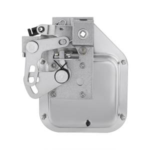 UNITED PACIFIC - UNITED PACIFIC - 42606B - MANIJA EXTERIOR CROMADA PARA KENWORTH W900/T800/T600 1982-2006 - CONDUCTOR (A GRANEL) - Image 7
