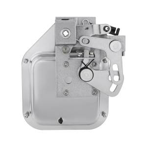 UNITED PACIFIC - UNITED PACIFIC - 42607B - MANIJA EXTERIOR CROMADA PARA KENWORTH W900/T800/T600 1982-2006 - PASAJERO (A GRANEL) - Image 7