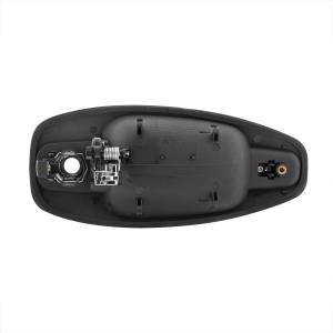 UNITED PACIFIC - UNITED PACIFIC - 42610B - MANETA EXTERIOR CROMADA PARA KENWORTH T680/T880 (2013-2024) Y W990 (2019-2024) - CONDUCTOR (GRANEL) - Image 7