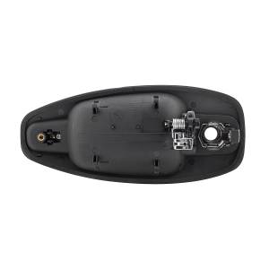 UNITED PACIFIC - UNITED PACIFIC - 42611 - MANETA EXTERIOR CROMADA PARA KENWORTH T680/T880 (2013-2024) Y W990 (2019-2024) - PASAJERO - Image 7